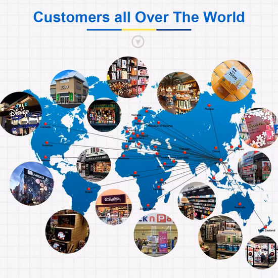 Изготовленное на заказ розовое нижнее белье с принтом, косметическая внешняя доставка, картонная упаковка из гофрированного картона