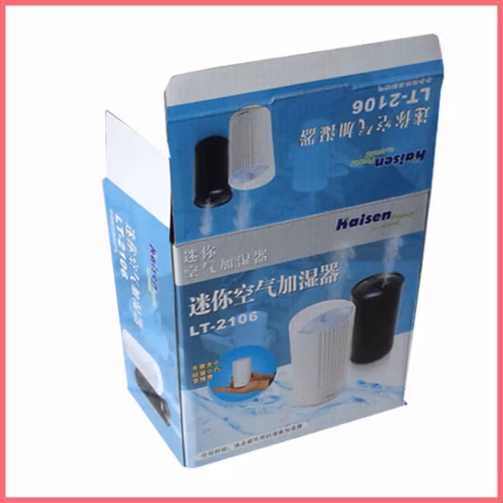 Коричневая E/одинарная/двойная бумажная коробка/индивидуальная прочная гофрированная упаковочная коробка/коробка, курьерская/почтовая коробка, 3/5-слойная гофрированная коробка